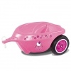 BobbyCar Hello Kitty  Bobby Car Trailer