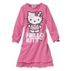 Hello Kitty-Nachthemd