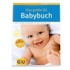 Das groe GU Babybuch