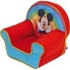 Worlds Apart Kindersessel Micky Maus