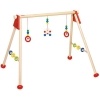 Greif und Spieltrainer BabyFit