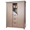 Pinolino Kleiderschrank Jelka