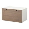Ikea Banktruhe Stuva
