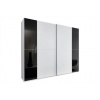 Baur Schwebetrenschrank