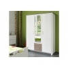 Parisot Kleiderschrank 3 Tren Sebastian