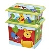 WALT DISNEY Aufbewahrungsbox Tigger  Pooh