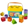 FisherPrice Babys erste Bausteine