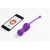 Magic Motion Smart Kegel Master Balls Purple