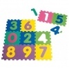 Playshoes Puzzlematte 10teilig