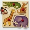 HolzPuzzle Zoo