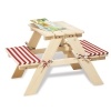 Pinolino Kindersitzgruppe Nicki fr 2