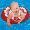 Baby Schwimmtrainer