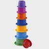 Bunte Spielbecher