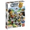 Spiele CITY Alarm