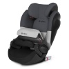 Kindersitz Silver Pallas M SL