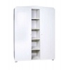 Julius Zllner Kleiderschrank Crema