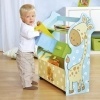 babywalz Spielzeugregal 