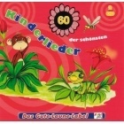 60 Der Schönsten Kinderlieder (CD)