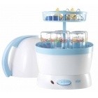 Nuk Vaporisator/Dampfgarer