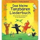 "Das kleine Tanzbären-Liederbuch"