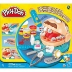 Play-Doh "Dr. Wackelzahn"