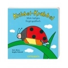 Bilderbuch "Kribbel Krabbel: Mein lustiges Fingerspielbuch"