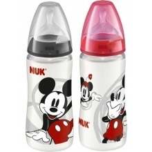 Nuk%20Babyflasche%20%22Micky%22