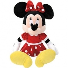 Simba%20Pl%C3%BCsch%20%22Minnie%20Maus%22