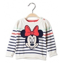 Disney%20Baby%20Baby%20Pullover%20%22Minnie%20Maus%22
