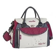 Babymoov%20Wickeltasche%20%22Baby%20Style%22