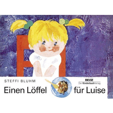 Steffi Bluhm | Bilderbuch 