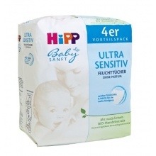 Hipp%20Babysanft%20Feuchtt%C3%BCcher%20%22Ultra%20Sensitiv%22