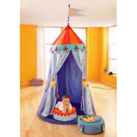 Spielzelt Spielzelt