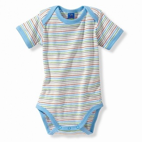 Baby-Body