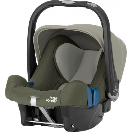 BABY-SAFE PLUS SHR II