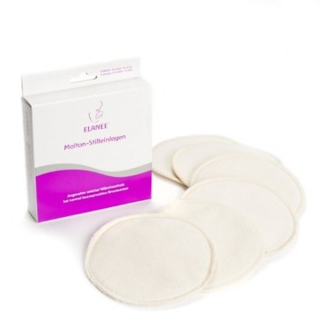 Stilleinlagen Molton