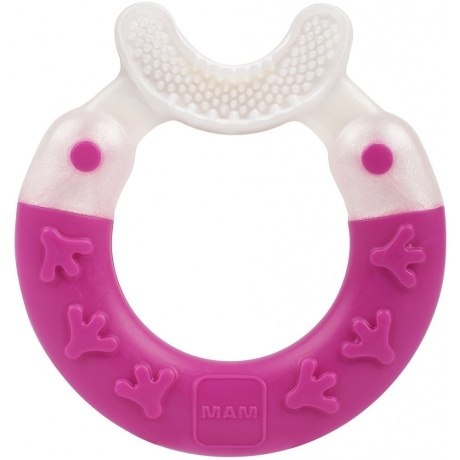 MAM Bite & Brush