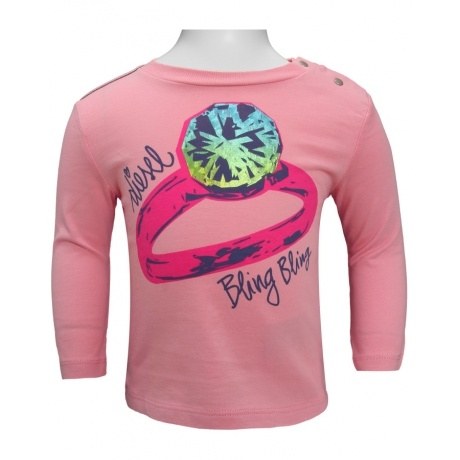 Langarmshirt Langarmshirt