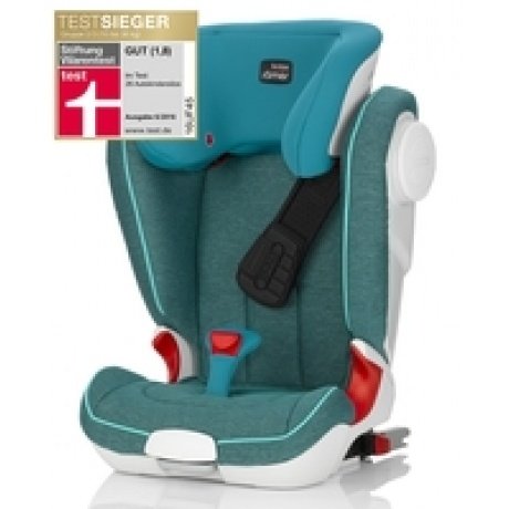 Kindersitz Kidfix II XP SICT