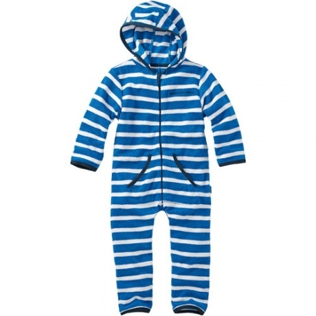 Kinder-UV-Frottee-Overall