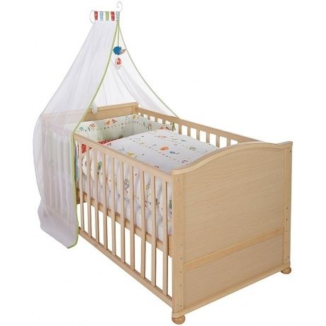 Kombi-Kinderbettset Kombi-Kinderbettset