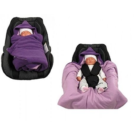 Babyschalendecke Babyschalendecke