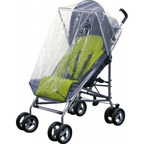 Regenschutz Buggy