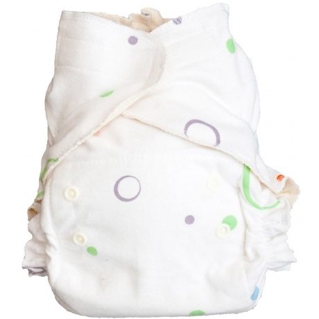 Windel "UltraFit Flanell"