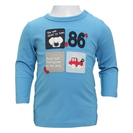 Langarmshirt Langarmshirt