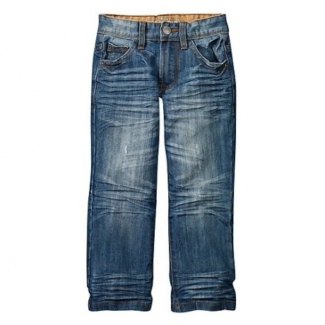Jungen-Five-Pocket-Jeans