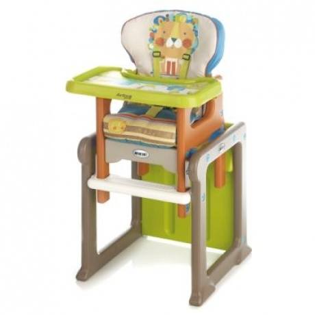 Hochstuhl "Activa Evo"