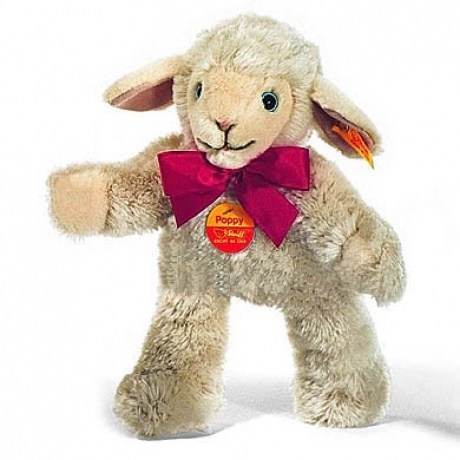 Steiff Poppy