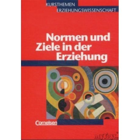 Cornelsen Normen und Ziele in der Erziehung