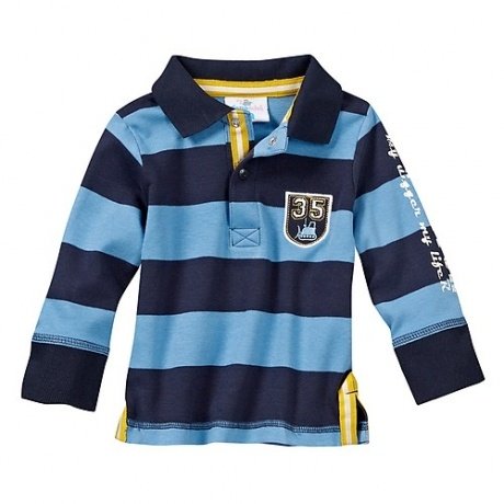 Baby-Poloshirt
